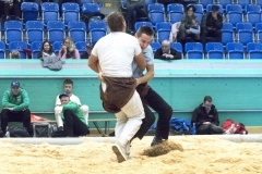 Schwingen - Niklausschwinget 2019