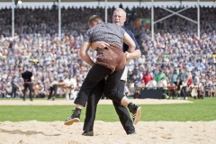 Schwingen - ESAF 2019