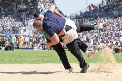 Schwingen - ESAF 2019