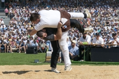 Schwingen - ESAF 2019