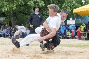 Bruederschwinget 2019