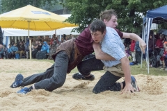 Schwingen - Bruederschwinget 2019