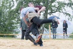 Schwingen - Bruederschwinget 2019