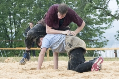 Schwingen - Bruederschwinget 2019
