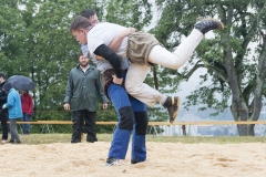 Schwingen - Bruederschwinget 2019