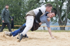 Schwingen - Bruederschwinget 2019