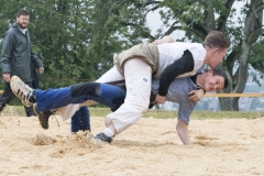 Schwingen - Bruederschwinget 2019