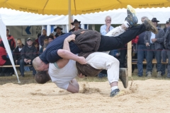 Schwingen - Bruederschwinget 2019