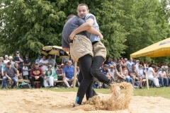 Schwingen - Bruederschwinget 2022