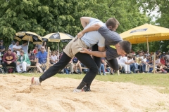Schwingen - Bruederschwinget 2022