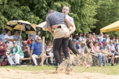 Schwingen - Bruederschwinget 2022