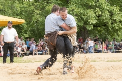 Schwingen - Bruederschwinget 2022