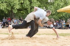Schwingen - Bruederschwinget 2022
