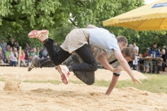 Schwingen - Bruederschwinget 2022