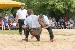 Schwingen - Bruederschwinget 2022