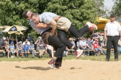 Schwingen - Bruederschwinget 2022