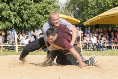 Schwingen - Bruederschwinget 2022