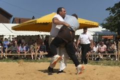Schwingen - Bruederschwinget 2023