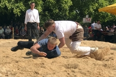 Schwingen - Bruederschwinget 2023