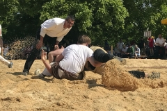 Schwingen - Bruederschwinget 2023