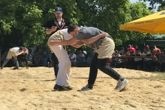 Schwingen - Bruederschwinget 2023