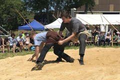 Schwingen - Bruederschwinget 2023