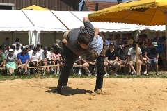 Schwingen - Bruederschwinget 2023