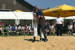 Schwingen - Bruederschwinget 2023
