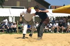 Schwingen - Bruederschwinget 2023