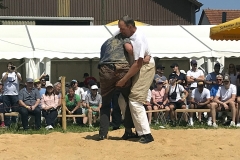 Schwingen - Bruederschwinget 2023