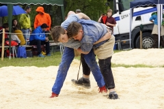 Oliver BachmannOliver im Kampf gegen Joel Bucher