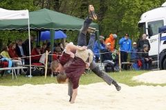 Stefan Zemp gewinnt platt gegen Samuel Diethelm