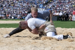 Schwingen - ESAF 2019