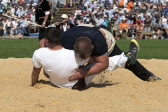 Schwingen - ESAF 2019