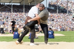 Schwingen - ESAF 2019