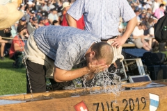 Schwingen - ESAF 2019