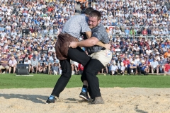 Schwingen - ESAF 2019
