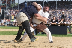 Schwingen - ESAF 2019