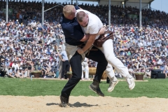 Schwingen - ESAF 2019