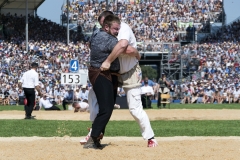 Schwingen - ESAF 2019 Schwingen - ESAF 2019