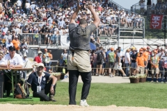 Schwingen - ESAF 2019