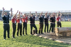 Schwingen - ESAF 2019