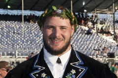 Schwingen - ESAF 2019