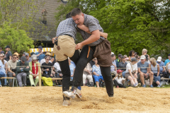 Schwingen - Eschenbergschwinget 2026
