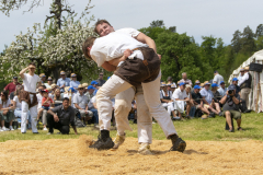 Schwingen - Eschenbergschwinget 2026