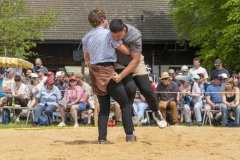 Schwingen - Eschenbergschwinget 2026