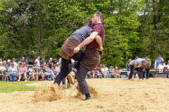 Schwingen - Eschenbergschwinget 2026