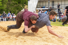 Schwingen - Eschenbergschwinget 2026