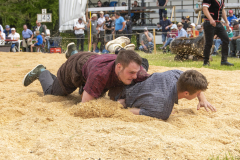 Schwingen - Eschenbergschwinget 2026