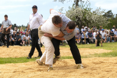 Schwingen - Eschenbergschwinget 2026